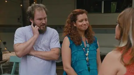 American Princess S01E10