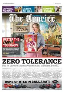 The Courier - 10 December 2022