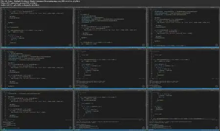 Concurrent Programming in Go
