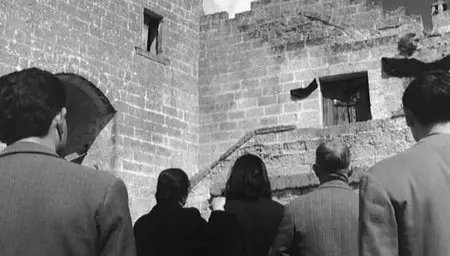 The Demon/Il demonio (1963)