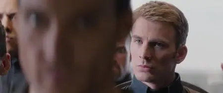 Captain America: The Winter Soldier (2014)