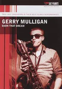 Gerry Mulligan - Darn That Dream (2008)