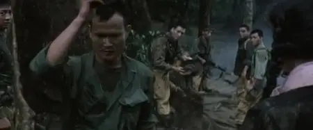 Eastern Condors (1986)