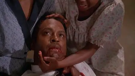Ghosts of Mississippi (1996)