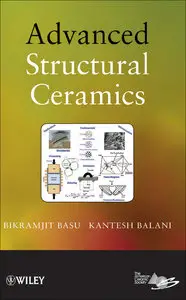 Advanced Structural Ceramics (repost)