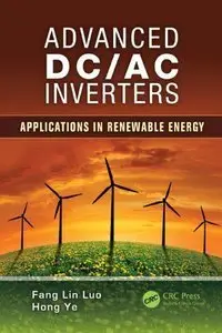 Advanced DC/AC Inverters: Applications in Renewable Energy (repost)