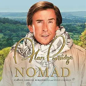 Alan Partridge: Nomad [Audiobook]