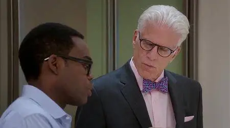 The Good Place S02E06