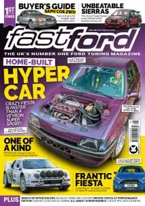 Fast Ford - Issue 442 - May-June 2020