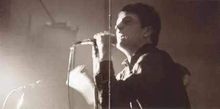 Joy Division - Preston 28 February 1980 (1999) {NMC Music FACD 2.60}