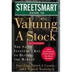 Streetsmart Guide to Valuing a Stock (Repost)