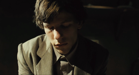 The Double (2013)
