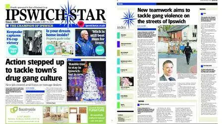 Ipswich Star – November 02, 2017