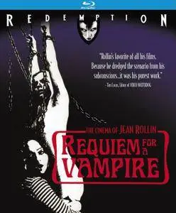 Requiem for a Vampire (1971) Requiem pour un vampire