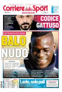 Corriere dello Sport Campania - 6 Febbraio 2020