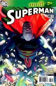 Superman #683