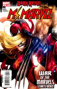 Ms. Marvel #042
