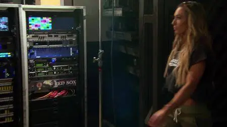Total Divas S07E02