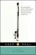 Keep it real : everything you need to know about researching and writing creative nonfiction (Repost)