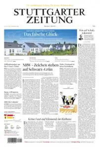 Stuttgarter Zeitung  - 17 Mai 2022