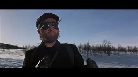 The Heroes of Telemark (1965)