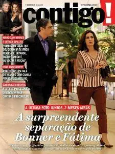 Contigo! - 5 Setembro 2016