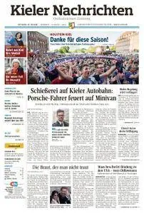 Kieler Nachrichten Ostholsteiner Zeitung - 23. Mai 2018