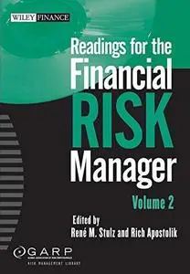 Readings for the Financial Risk Manager Vol II