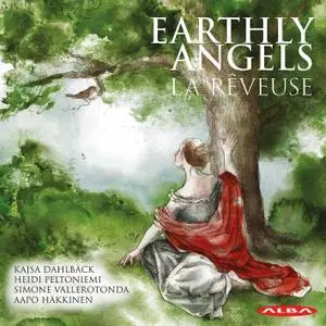 Earthly Angels - La rêveuse (2021)