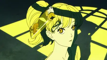ACCA 13 ku Kansatsu ka BD BOX TV  SP ACCA 13 ku Kansatsu ka 10 (BD 1920x1080 x 264 Flac mkv" yEnc