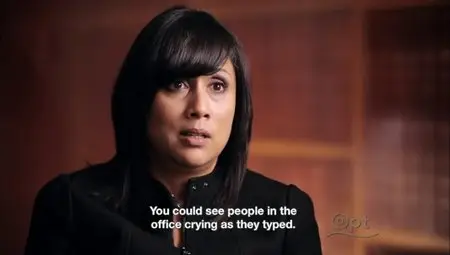 PBS POV - Reportero (2013)