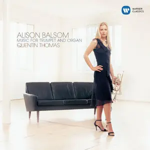 Alison Balsom - The Album Collection (2002-2014) [Official Digital Download]