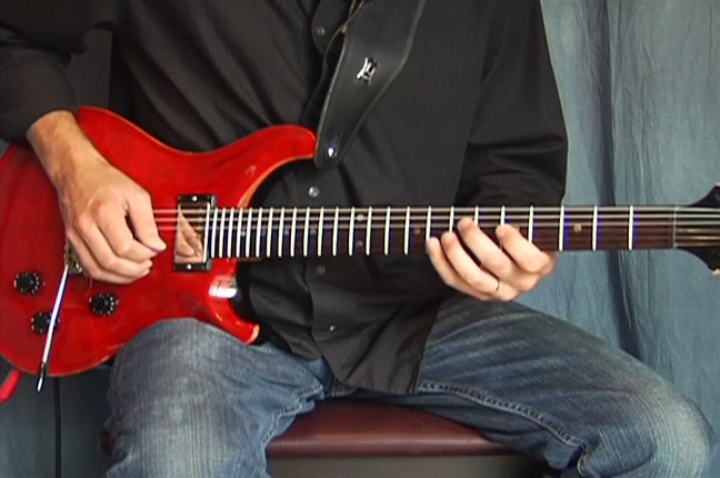 Desi Serna - Getting Started With The Pentatonic Scale