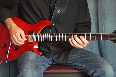 Desi Serna - Getting Started With The Pentatonic Scale