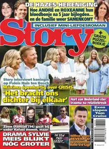 Story Netherlands - 22 juli 2020