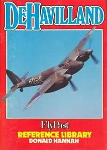 FlyPast - DeHavilland Reference Library