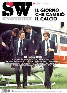 SportWeek - 16 Luglio 2016