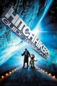 The Hitchhiker's Guide to the Galaxy (2005)