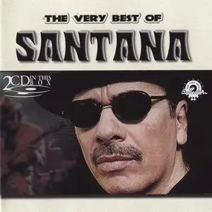 Santana - The Very Best Of... (2CD) (1999) {G.G.K.}
