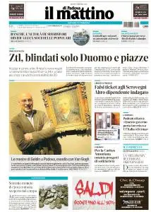 Il Mattino di Padova - 2 Febbraio 2019