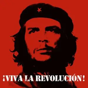 VA - Viva la Revolución (2019)