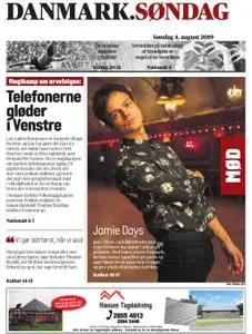 JydskeVestkysten Varde – 04. august 2019