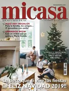 MiCasa - diciembre 2019