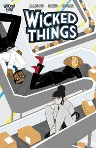 Wicked Things #4