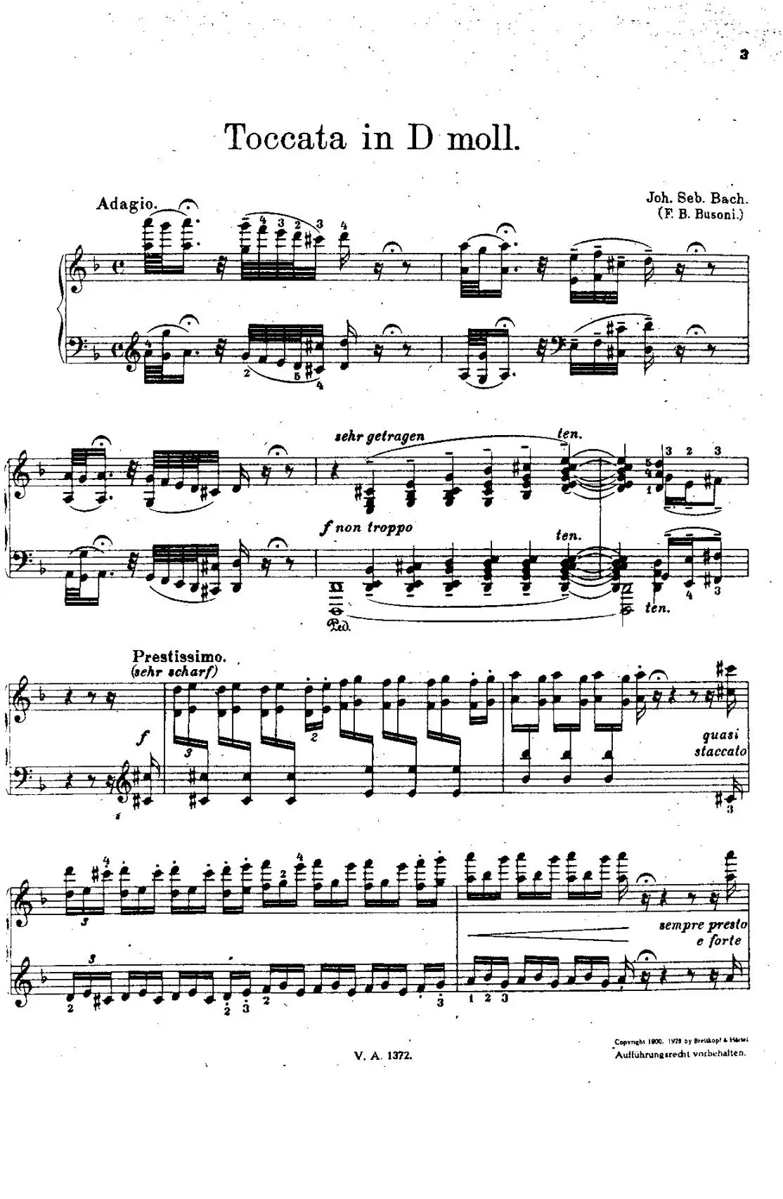Токката и фуга ре минор обработка. Ноты для фортепиано Бах токката и фуга Ре минор BWV 565. Ноты Иоганн Себастьян Бах токката и фуга. Токката Бах 565. BWV 565 Ноты для фортепиано.