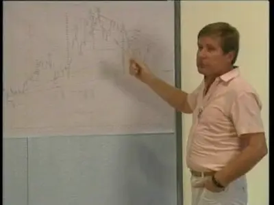 Bowden Ultimate Gann Trading Course by David E. (1986, 1989, 1993, 1997) (Repost)