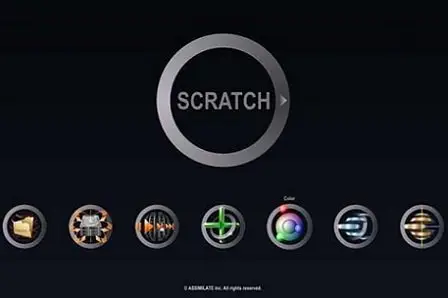 Assimilate Scratch 7.0.743 (Windows/MacOSX)