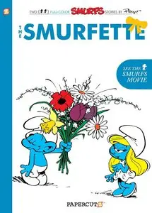 The Smurfs 04 - Smurfette (2011)