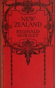 «New Zealand» by Reginald Horsley