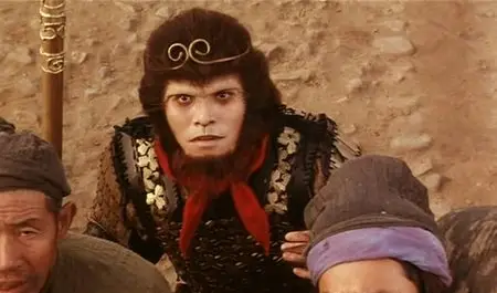 A Chinese Odyssey Part Two: Cinderella (1994)